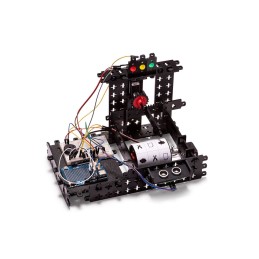 1 pcs - CTC GO! - Motions Expansion Pack