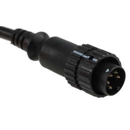 1 pcs - Weller Electric Soldering Iron, 24V, 50W