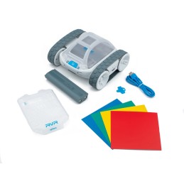 1 pcs - Sphero RVR+ V1.5 Robot Classroom Kit