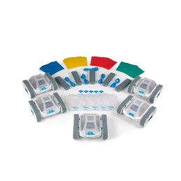 1 pcs - Sphero RVR+ V1.5 Robot Classroom Kit