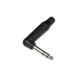 1 pcs - Amphenol Audio Jack Plug 1/4 in Cable Mount Phone Plug Plug 10A