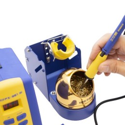 1 pcs - Hakko FX-951 Digital Soldering Station 75W, 230V ac 450°C