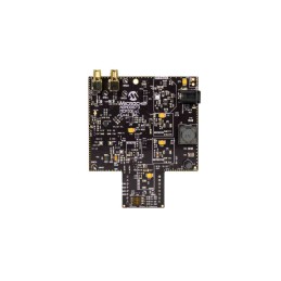 1 pcs - Microchip, MCP331x1D-xx Evaluation Board Evaluation Board, MCP331x1x-xx 1 - ADM00873