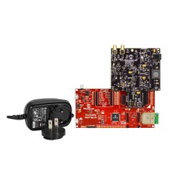 1 pcs - Microchip, MCP331x1D-xx Evaluation Board Evaluation Board, MCP331x1x-xx 1 - ADM00873