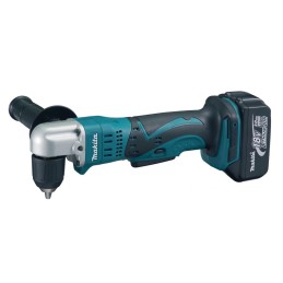 1 pcs - Makita Keyless 18V Cordless Drill Driver