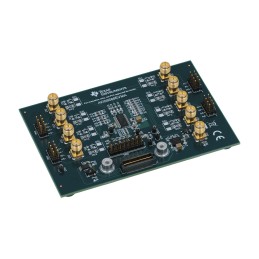 1 pcs - Texas Instruments ADS8688EVM-PDK ADC Demo Kit Demonstration Kit Evaluation board