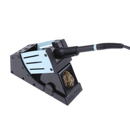 1 pcs - Weller Electric Soldering Iron, 24V, 80W, for use with Silver Series, WSL, WSL2 Soldering Stations