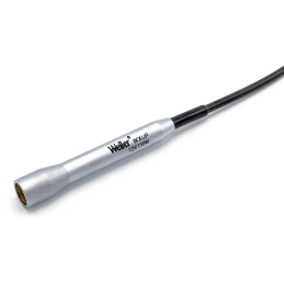 1 pcs - Weller Electric Soldering Iron, 24V, 150W, for use with WX1 Station