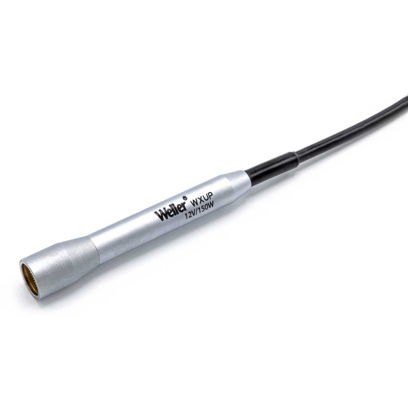 1 pcs - Weller Electric Soldering Iron, 24V, 150W, for use with WX1 Station