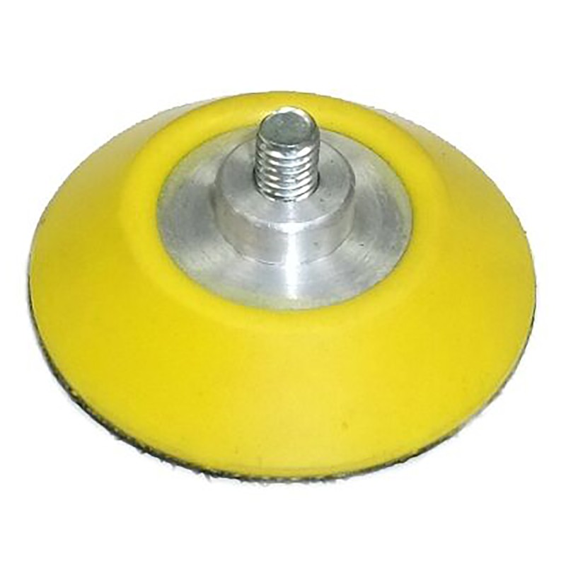 1 pcs - RS PRO Backing Pad, 50mm Diameter