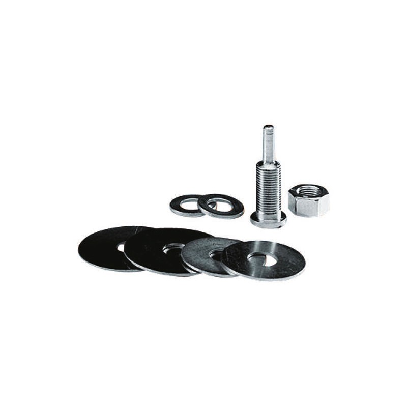 1 pcs - 3M 900-6 Mandrel, 100mm diameter