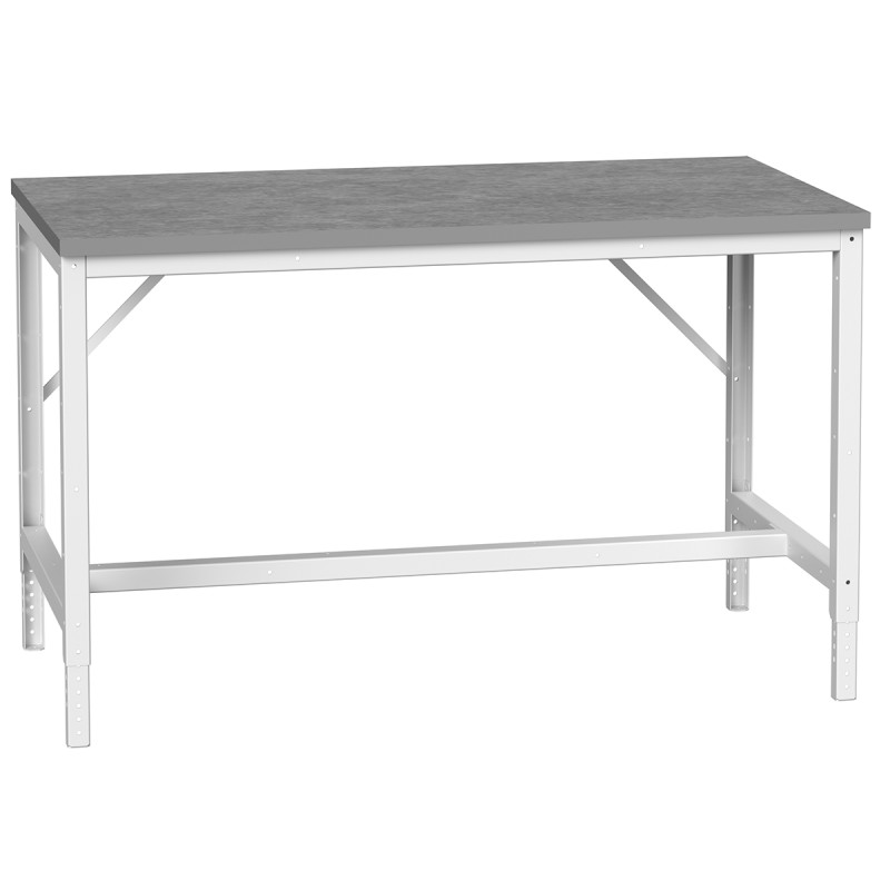 1 pcs - Bott Steel Workbench, 780mm x 1500mm x 800mm