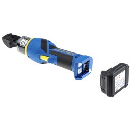 1 pcs - Klauke EBS12ML-EU Cordless 10.8V 12 mm Bolt Cutter