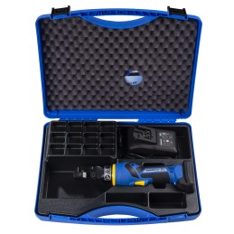 1 pcs - Klauke EBS12ML-EU Cordless 10.8V 12 mm Bolt Cutter