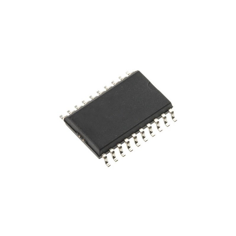 1 pcs - onsemi MC100LVEL92DWGOS, Logic Level Translator Translator PECL to LVPECL, 20-Pin SOIC-WB