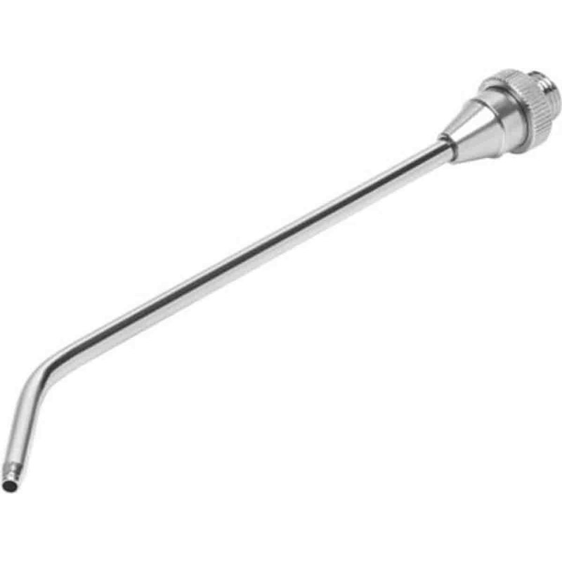 1 pcs - Festo Blow Gun Blow Gun Wall Support