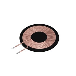 120 pcs - TDK WT Wireless Charging Coil Transmitter, 6.3 μH, 51.4mm dia.