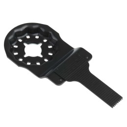 1 pcs - Bosch 1-Piece Saw Blade, for use with PMF 180 E Multi Grinding Tool