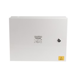 1 pcs - RS PRO Switching Power Supply, 27.6V dc, 1.5A, 42W, 1 Output, 195 - 253V ac Input Voltage