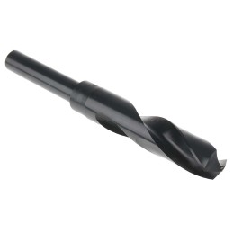 1 pcs - RS PRO HSS Twist Drill Bit, 19mm Diameter, 156 mm Overall