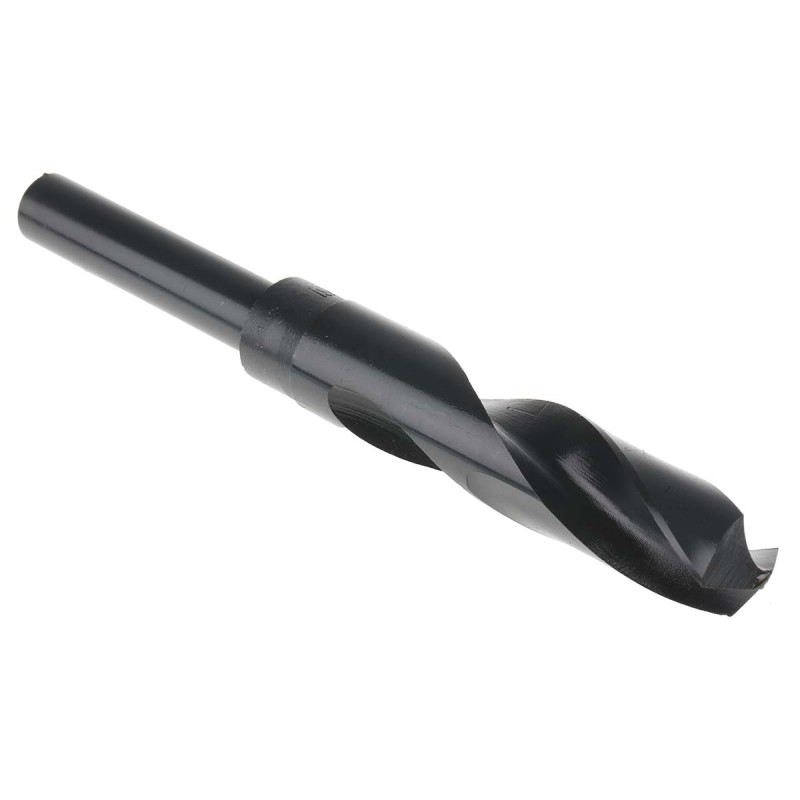 1 pcs - RS PRO HSS Twist Drill Bit, 19mm Diameter, 156 mm Overall