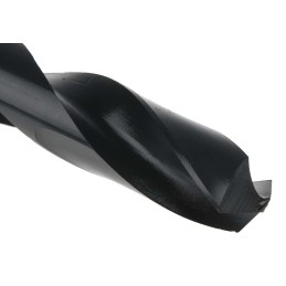1 pcs - RS PRO HSS Twist Drill Bit, 19mm Diameter, 156 mm Overall