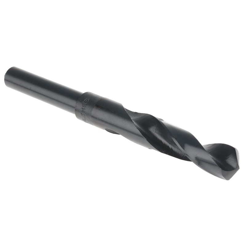 1 pcs - RS PRO HSS Twist Drill Bit, 16.5mm Diameter, 156 mm Overall