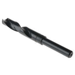 1 pcs - RS PRO HSS Twist Drill Bit, 16.5mm Diameter, 156 mm Overall