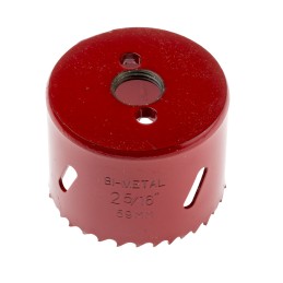 1 pcs - RS PRO HSS 59mm Hole Saw