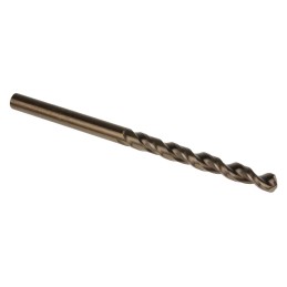 1 pcs - DeWALT DT50 Series HSS-R Twist Drill Bit, 4.5mm Diameter, 80 mm Overall