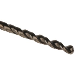 1 pcs - DeWALT DT50 Series HSS-R Twist Drill Bit, 4.5mm Diameter, 80 mm Overall