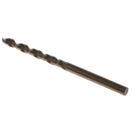 1 pcs - DeWALT DT50 Series HSS-R Twist Drill Bit, 4.5mm Diameter, 80 mm Overall