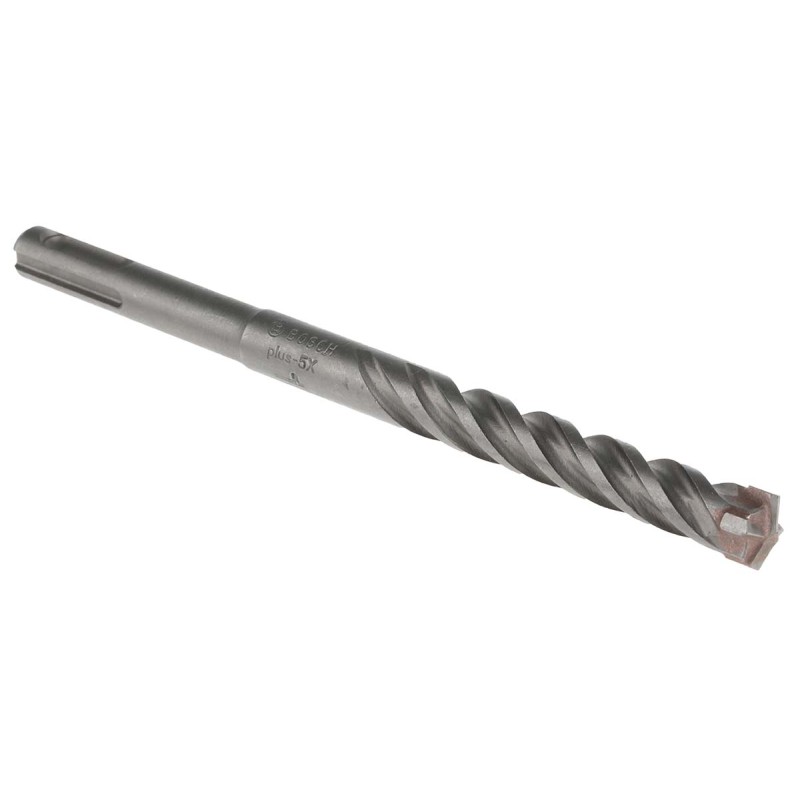 1 pcs - Bosch SDS Plus Drill Bit for Masonry, 12mm Diameter, 160 mm Overall