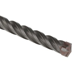1 pcs - Bosch SDS Plus Drill Bit for Masonry, 12mm Diameter, 160 mm Overall