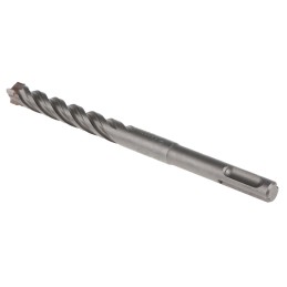 1 pcs - Bosch SDS Plus Drill Bit for Masonry, 12mm Diameter, 160 mm Overall