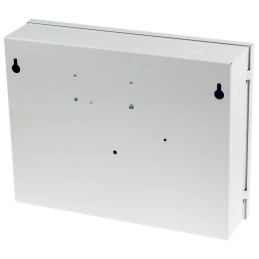 1 pcs - RS PRO Switching Power Supply, 13.8V dc, 5A, 70W, 1 Output, 195 - 253V ac Input Voltage