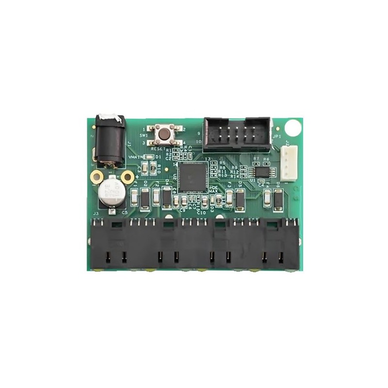 1 pcs - Microchip PSE AT Power Over Ethernet (POE) for PD69104B1 for PD69104