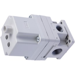 1 pcs - SMC 1500L/min Pneumatic Regulator