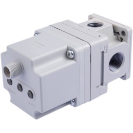 1 pcs - SMC 1500L/min Pneumatic Regulator