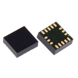 1 pcs - STMicroelectronics 3-Axis SMD Accelerometer, LGA-16, I2C, SPI, 16-Pin