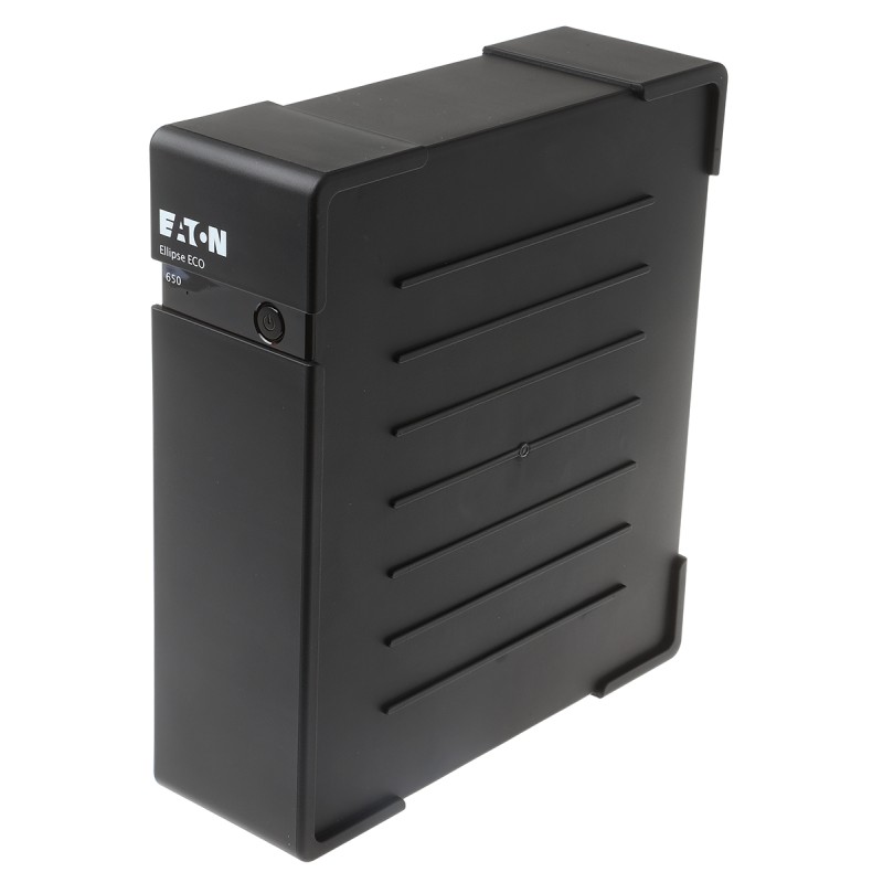 1 pcs - Eaton 161 - 284V Input Stand Alone Uninterruptible Power Supply, 650VA (400W), Ellipse ECO