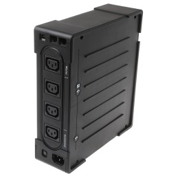 1 pcs - Eaton 161 - 284V Input Stand Alone Uninterruptible Power Supply, 650VA (400W), Ellipse ECO