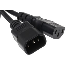 1 pcs - Eaton 161 - 284V Input Stand Alone Uninterruptible Power Supply, 650VA (400W), Ellipse ECO