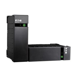 1 pcs - Eaton 161 - 284V Input Stand Alone Uninterruptible Power Supply, 650VA (400W), Ellipse ECO