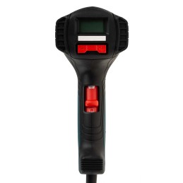 1 pcs - Bosch GHG 23-66 +650°C max Corded Heat Gun, UK Plug