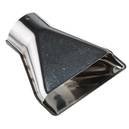 1 pcs - Bosch GHG 23-66 +650°C max Corded Heat Gun, UK Plug