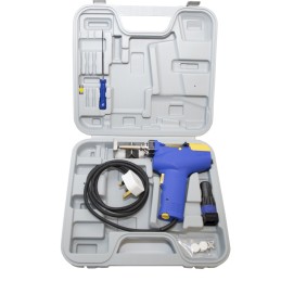 1 pcs - Hakko FR301-22 Desoldering Gun, 120W Output, UK Plug