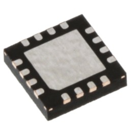 1 pcs - Texas Instruments, TPS62110RSAT Step-Down Switching Regulator, 1-Channel 1.5A Adjustable 16-Pin, QFN