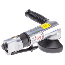 1 pcs - RS PRO 12000rpm Air Angle Grinder