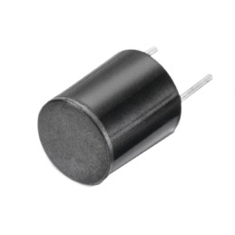 150 pcs - Wurth 15 μH ±20% Ferrite Leaded Inductor, 3.7A Idc, 35mΩ Rdc, WE-FAMI
